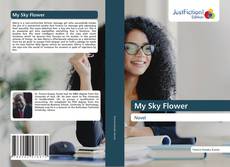 My Sky Flower kitap kapağı