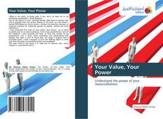 Copertina di Your Value, Your Power