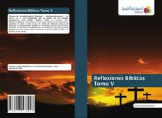 Bookcover of Reflexiones Bíblicas Tomo V