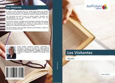 Bookcover of Los Visitantes