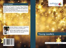 Young Leaders kitap kapağı