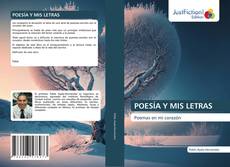 Bookcover of POESÍA Y MIS LETRAS