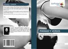 Buchcover von POEMAS Y VERSOS