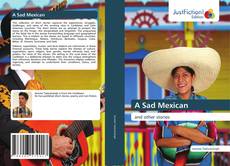 Buchcover von A Sad Mexican