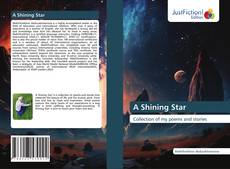 A Shining Star kitap kapağı