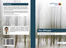 Couverture de The Whisper
