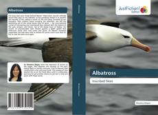 Albatross kitap kapağı