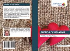 SUEÑOS DE UN AMOR kitap kapağı