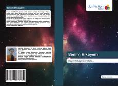 Capa do livro de Benim Hikayem 