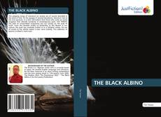 Couverture de THE BLACK ALBINO