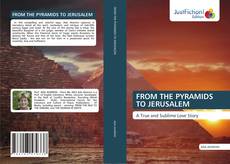 Buchcover von FROM THE PYRAMIDS TO JERUSALEM