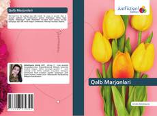 Bookcover of Qalb Marjonlari