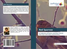 Couverture de Red Sparrow