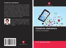 Buchcover von Comércio eletrónico