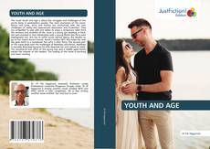 Couverture de YOUTH AND AGE