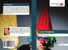 Lazy Aragouz的封面