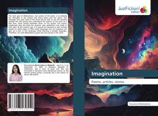 Capa do livro de Imagination 
