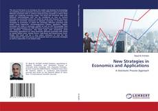 Copertina di New Strategies in Economics and Applications