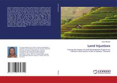 Bookcover of Land Injustices