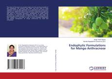 Buchcover von Endophytic Formulations for Mango Anthracnose