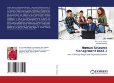 Copertina di Human Resource Management Book 2