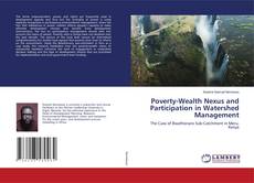 Copertina di Poverty-Wealth Nexus and Participation in Watershed Management