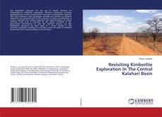Copertina di Revisiting Kimberlite Exploration In The Central Kalahari Basin