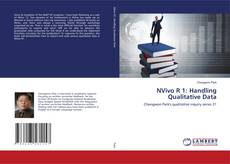 Bookcover of NVivo R 1: Handling Qualitative Data