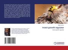 Copertina di Insect growth regulator
