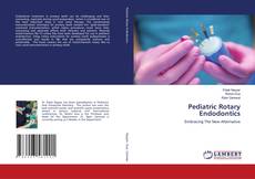 Buchcover von Pediatric Rotary Endodontics