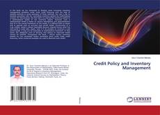 Copertina di Credit Policy and Inventory Management