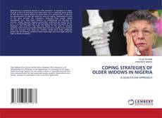 Copertina di COPING STRATEGIES OF OLDER WIDOWS IN NIGERIA
