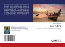 Light Fishing kitap kapağı