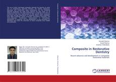 Copertina di Composite in Restorative Dentistry