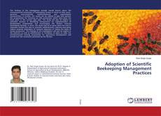 Copertina di Adoption of Scientific Beekeeping Management Practices