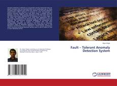 Copertina di Fault – Tolerant Anomaly Detection System