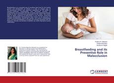 Copertina di Breastfeeding and its Preventive Role in Malocclusion