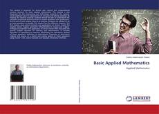Copertina di Basic Applied Mathematics