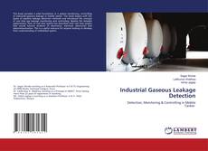 Copertina di Industrial Gaseous Leakage Detection