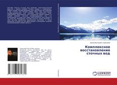 Copertina di Комплексное восстановление сточных вод