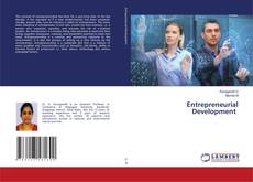 Copertina di Entrepreneurial Development