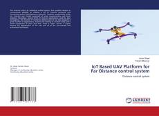 Copertina di IoT Based UAV Platform for Far Distance control system