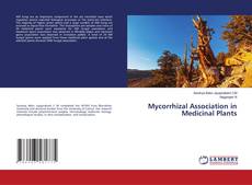Copertina di Mycorrhizal Association in Medicinal Plants