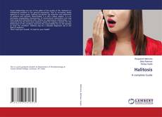 Copertina di Halitosis