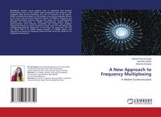Copertina di A New Approach to Frequency Multiplexing