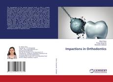 Copertina di Impactions in Orthodontics