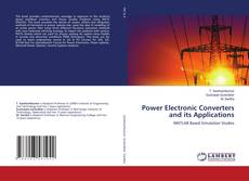 Copertina di Power Electronic Converters and its Applications