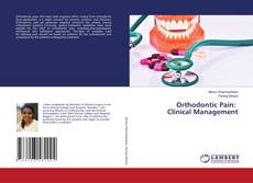 Copertina di Orthodontic Pain: Clinical Management