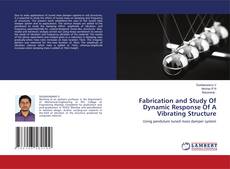 Copertina di Fabrication and Study Of Dynamic Response Of A Vibrating Structure