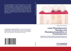 Copertina di Laser Photodynamic Therapy and Photobiomodulation in Prosthodontics